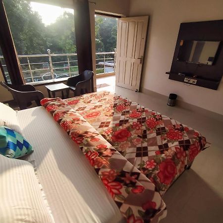 Anugraha Homestay Ramnagar  Exteriér fotografie