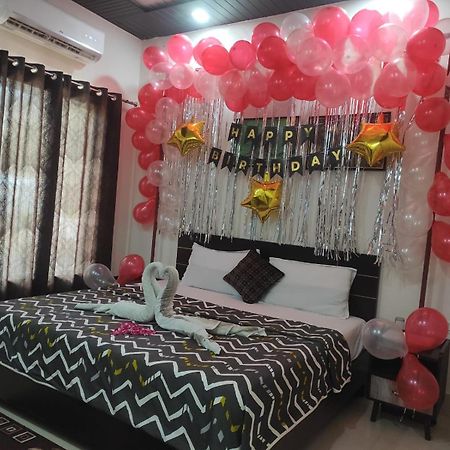 Anugraha Homestay Ramnagar  Exteriér fotografie