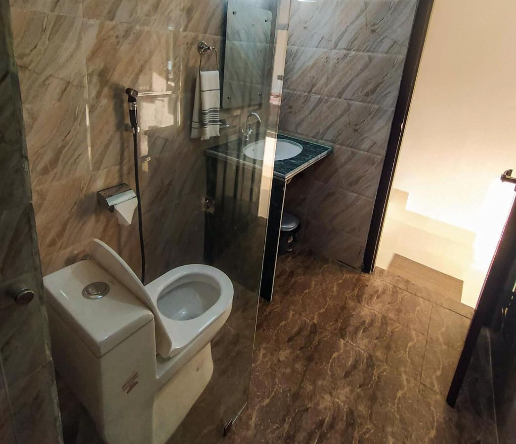 Anugraha Homestay Ramnagar  Exteriér fotografie