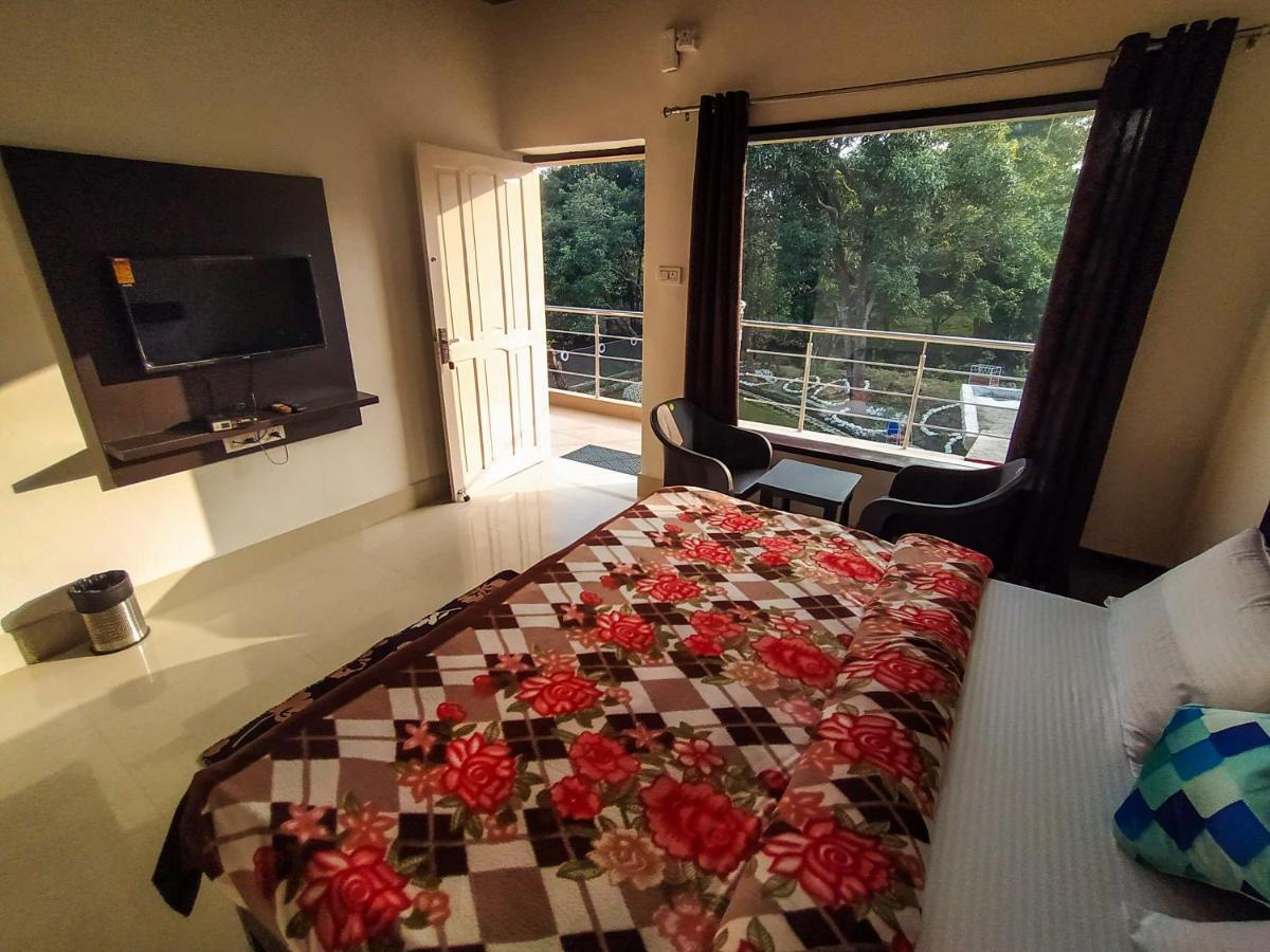 Anugraha Homestay Ramnagar  Exteriér fotografie