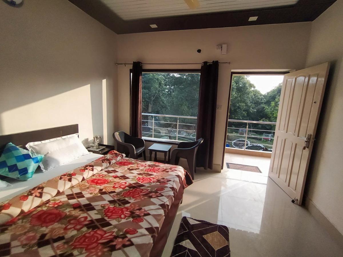 Anugraha Homestay Ramnagar  Exteriér fotografie