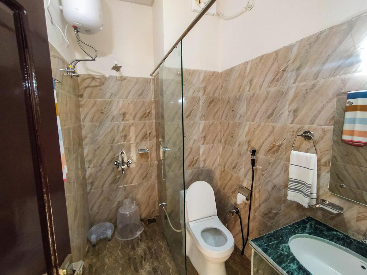 Anugraha Homestay Ramnagar  Exteriér fotografie