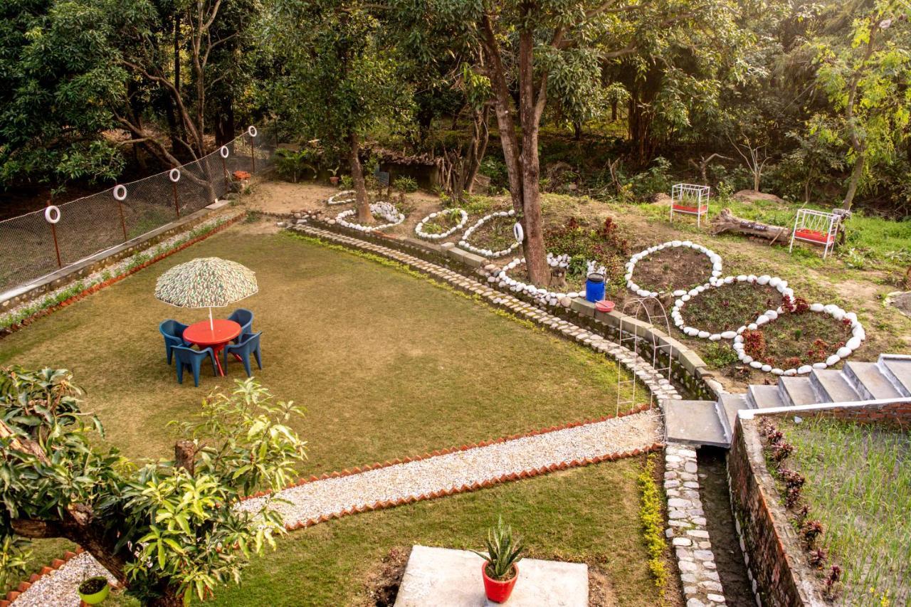 Anugraha Homestay Ramnagar  Exteriér fotografie