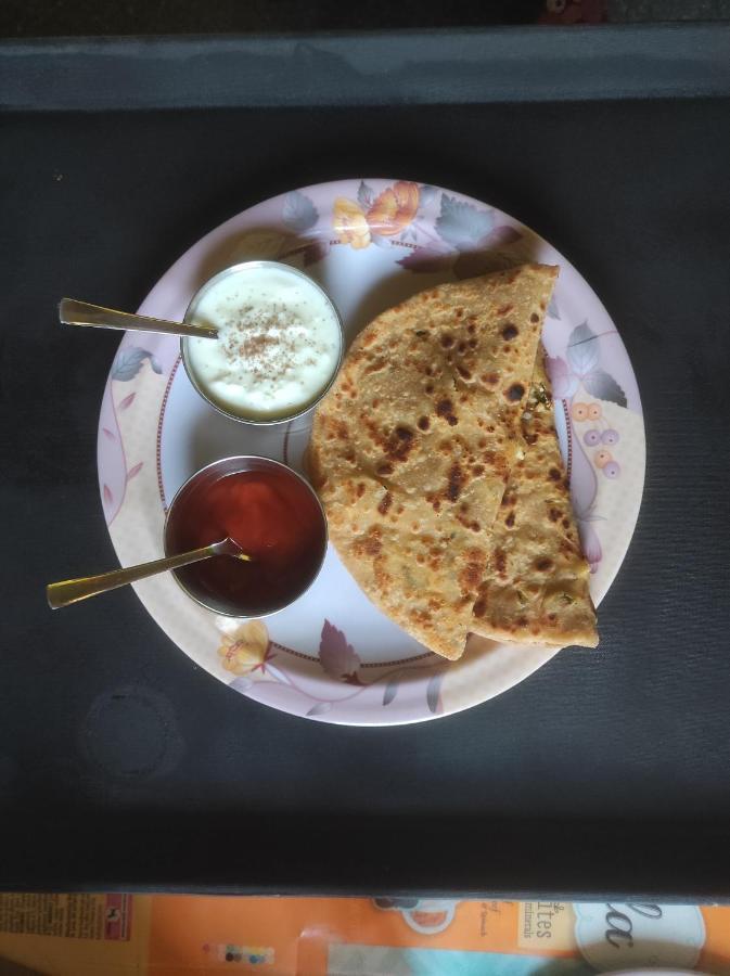 Anugraha Homestay Ramnagar  Exteriér fotografie