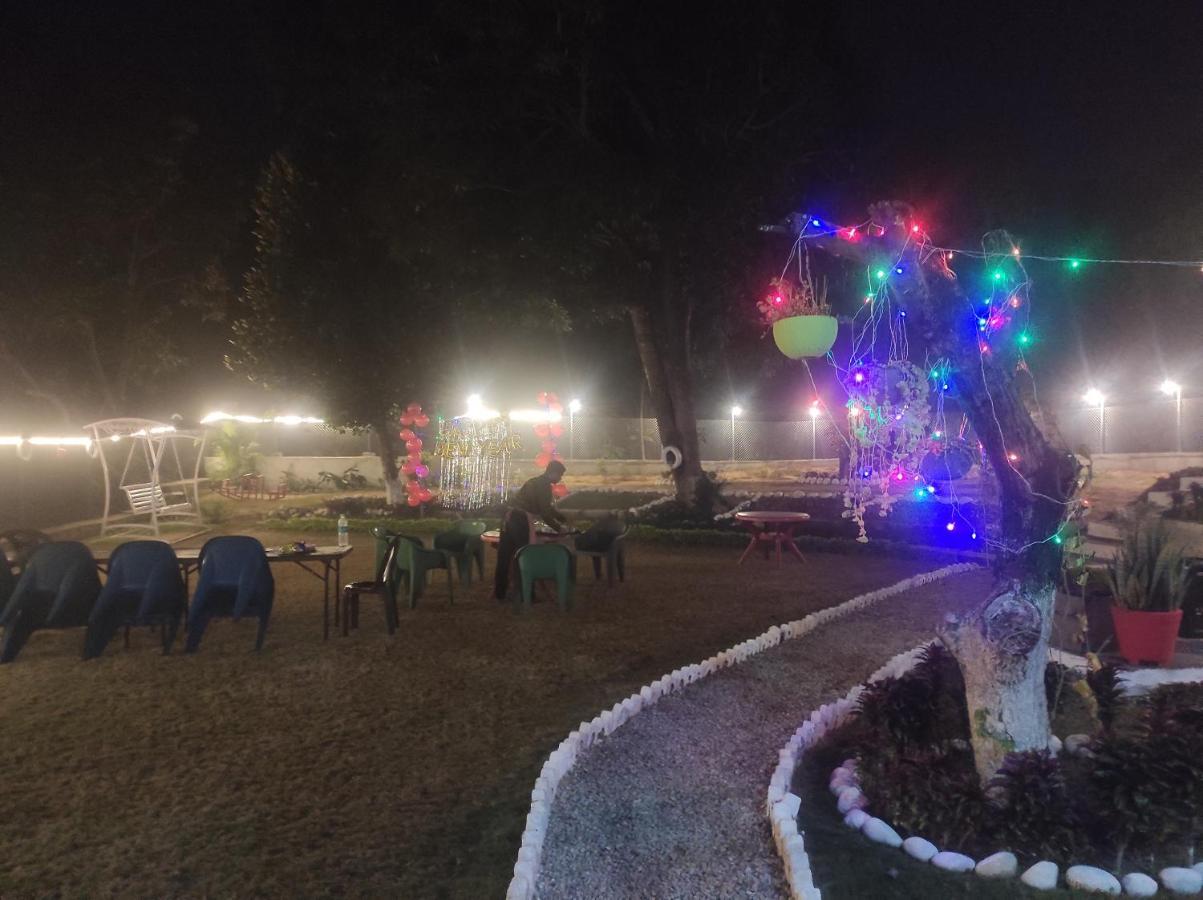Anugraha Homestay Ramnagar  Exteriér fotografie