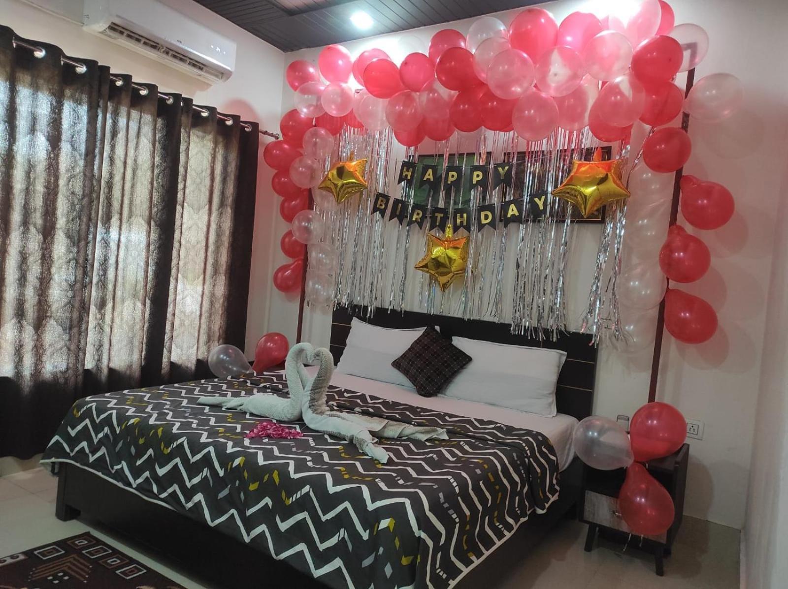 Anugraha Homestay Ramnagar  Exteriér fotografie