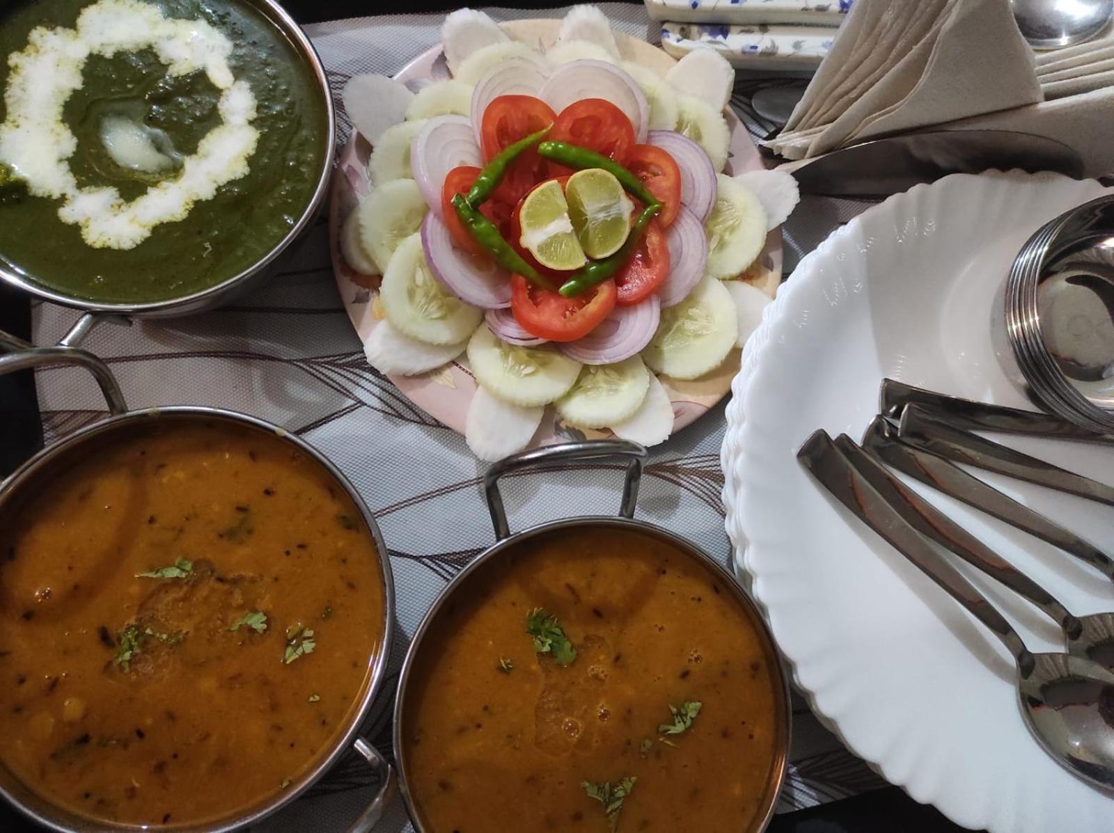 Anugraha Homestay Ramnagar  Exteriér fotografie