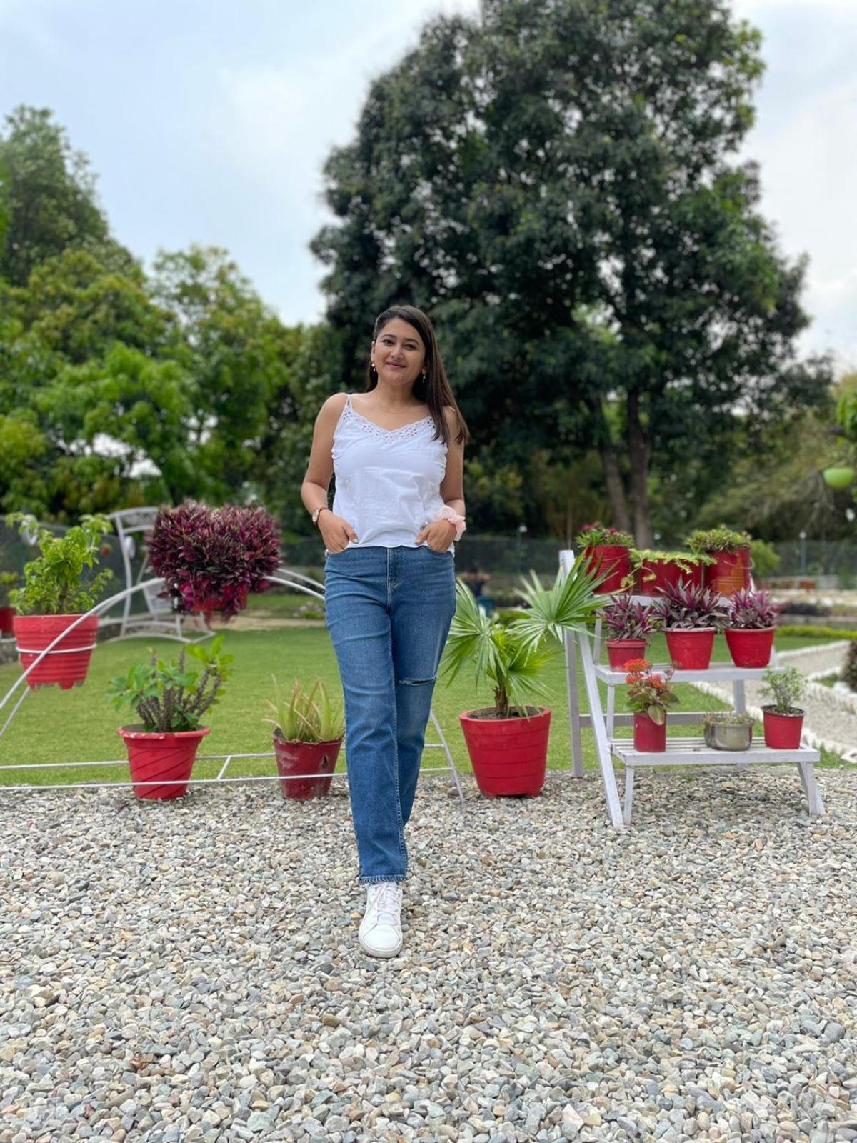 Anugraha Homestay Ramnagar  Exteriér fotografie
